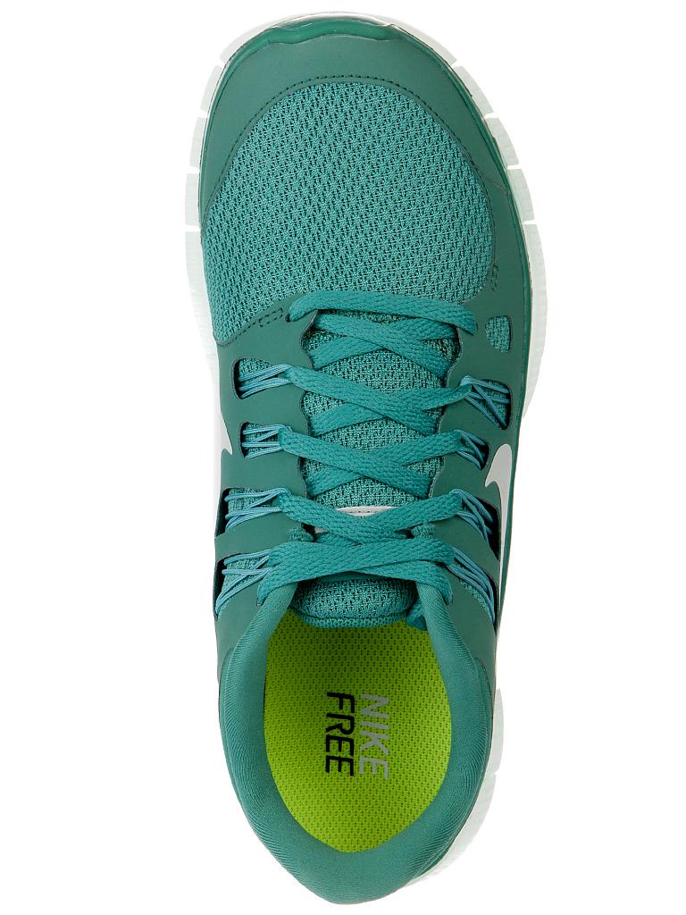 Nike free damen clearance türkis